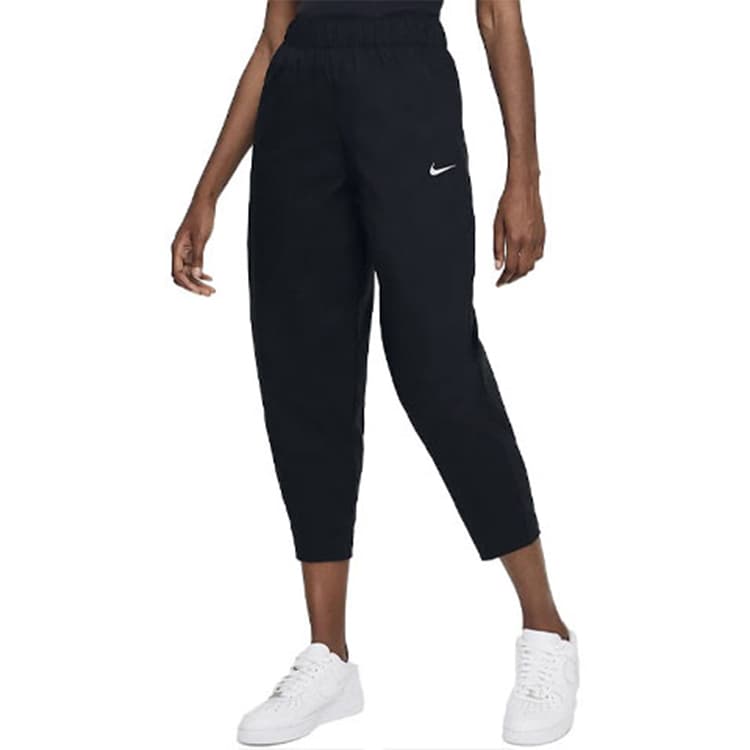 Штаны Nike Sportswear Essential Black - изображение 3