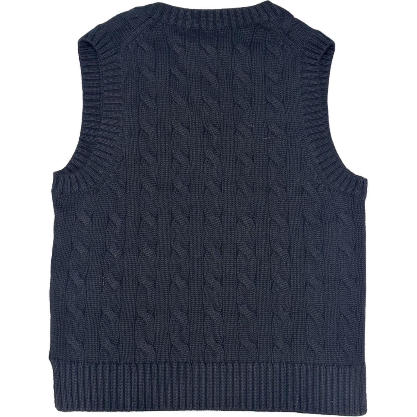 Кофта Polo Ralph Lauren Logo - изображение 2