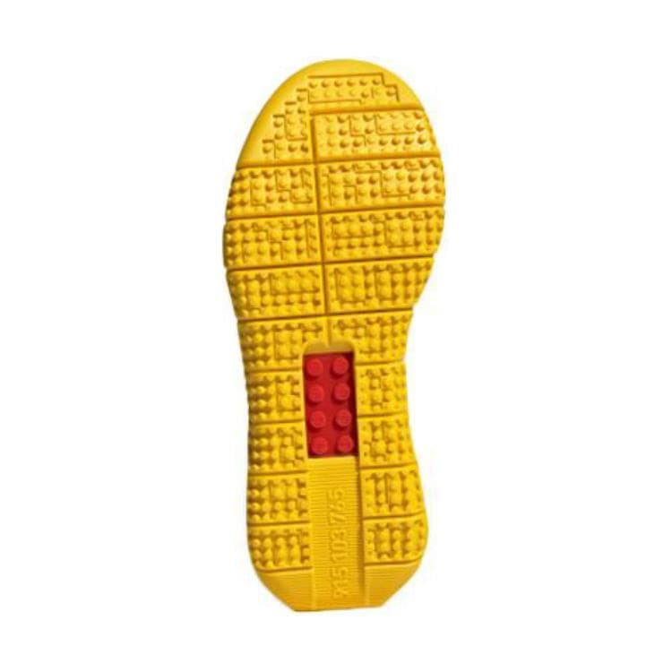 Кроссовки LEGO x adidas Sport J - изображение 6