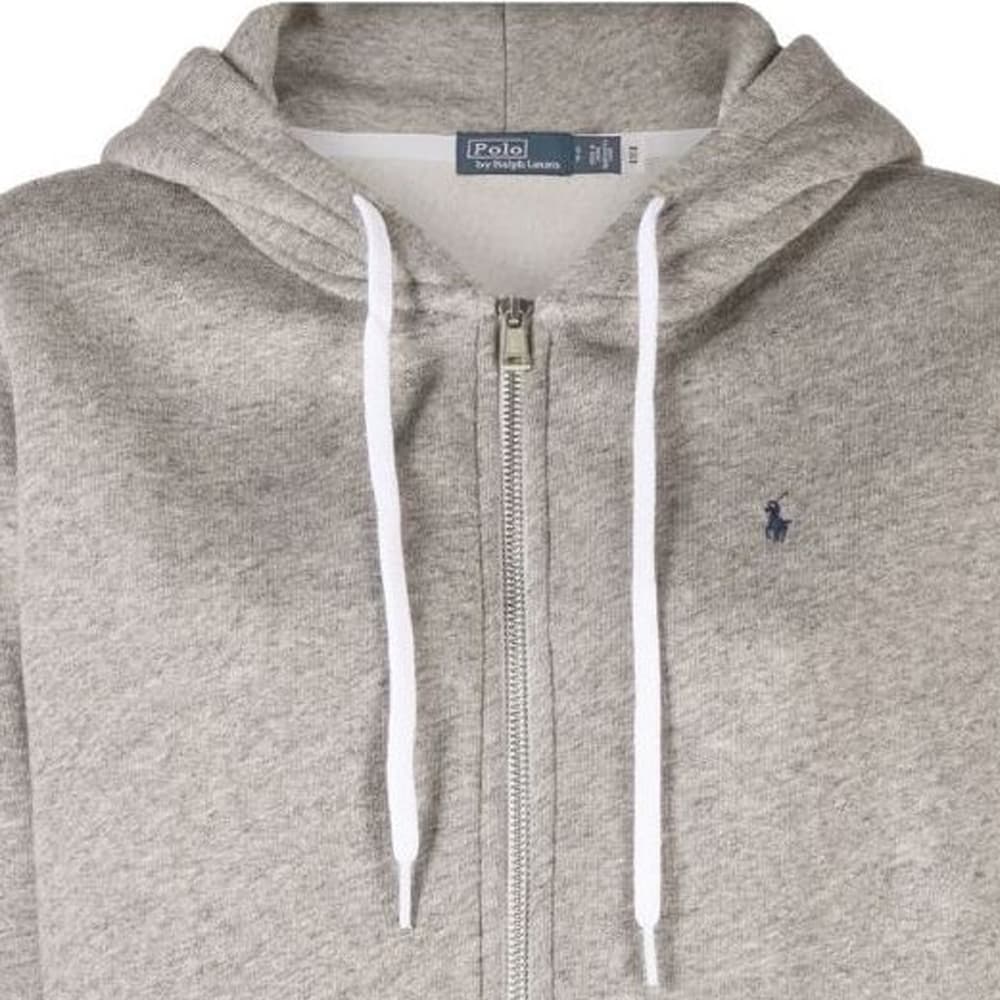 Худи Polo Ralph Lauren SS23 - изображение 2