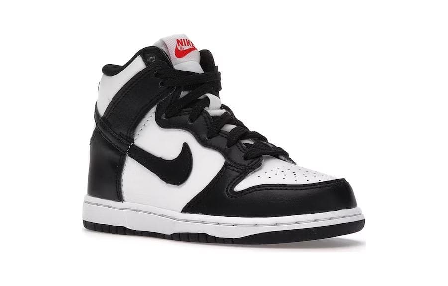 Кроссовки Nike Dunk - изображение 2