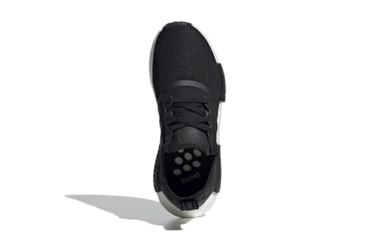 Кроссовки adidas originals NMD_R1 J - изображение 5