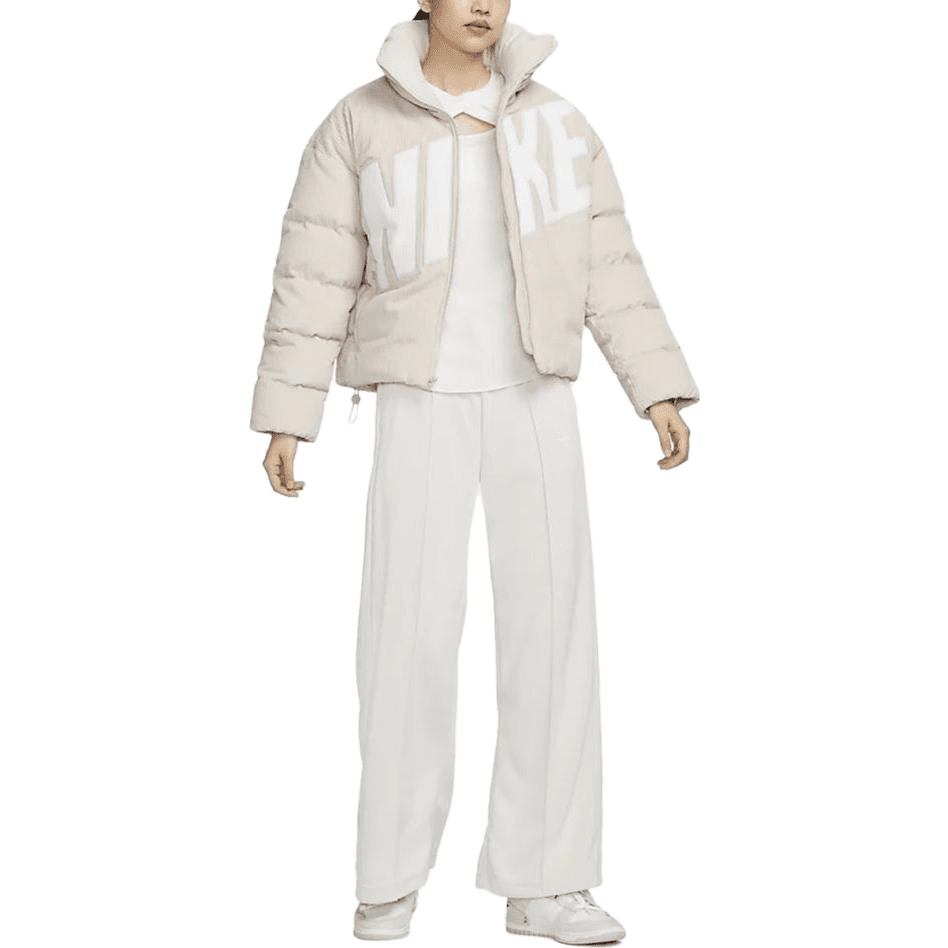 Пуховик Nike Essential - изображение 3