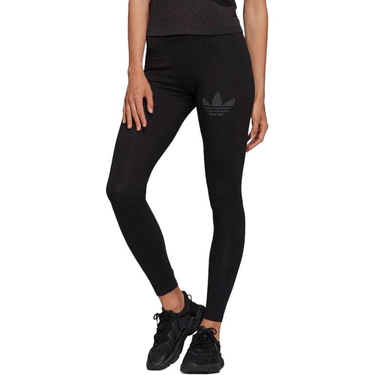 Штаны adidas originals Logo - изображение 4