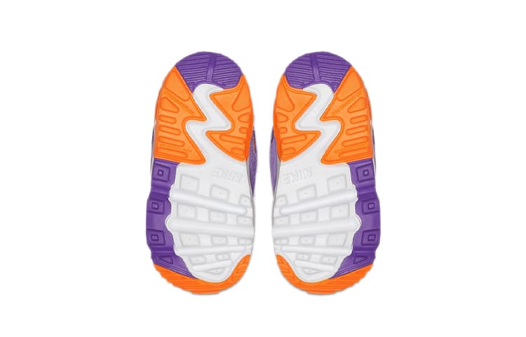 Кроссовки Nike Air Max 90 "Viotech" OG - изображение 5