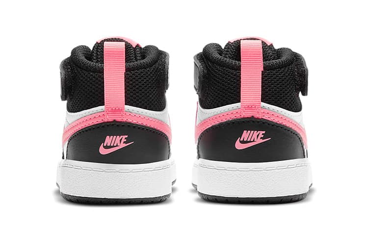 Кроссовки Nike Court Borough 2 - изображение 5