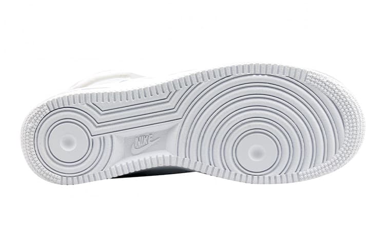 Кроссовки Nike Air Force 1 GS - изображение 4