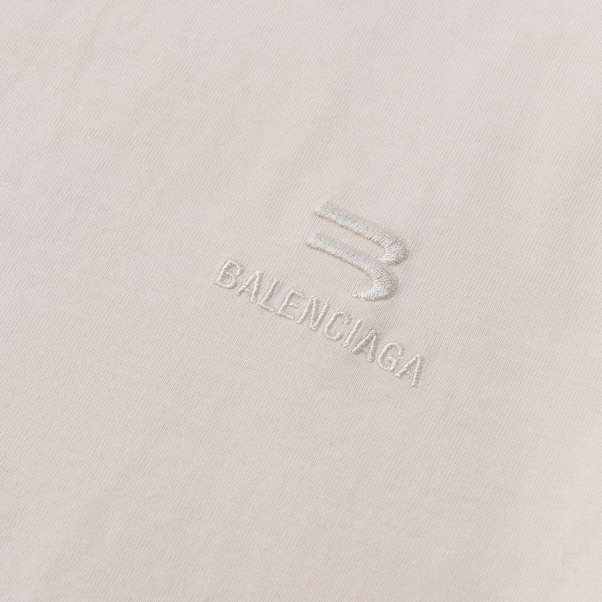 Футболка Balenciaga - изображение 4