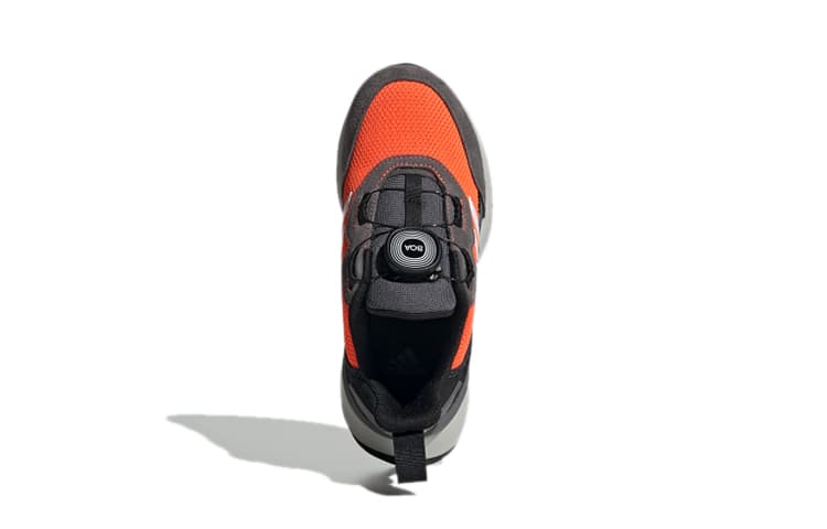 Кроссовки adidas Rapidarun Boa K - изображение 5