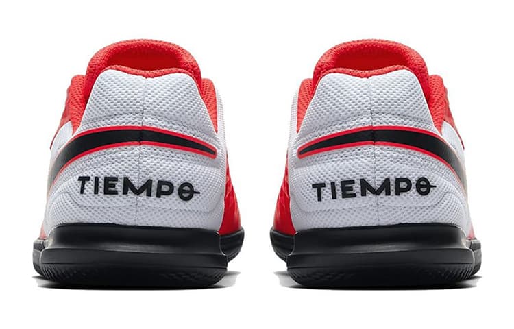 Бутсы Nike Tiempo Legend 8 Club Ic Jr - изображение 5
