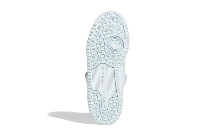 Кроссовки adidas originals FORUM Low J - изображение 6