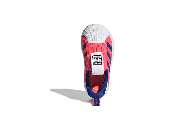 Кроссовки TD adidas originals Superstar 360 I - изображение 5