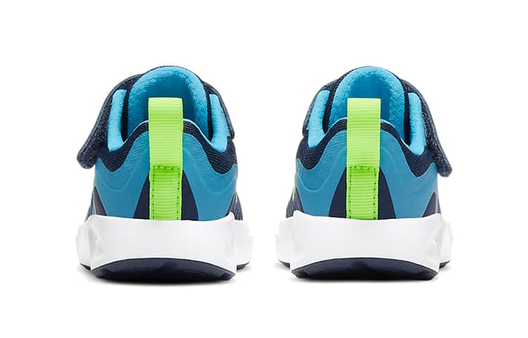 Кроссовки Nike Wearallday - изображение 5
