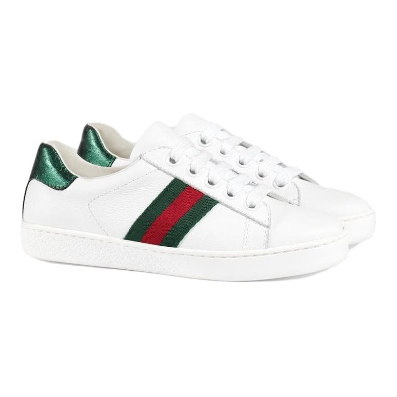 Кроссовки GUCCI ACE - изображение 3
