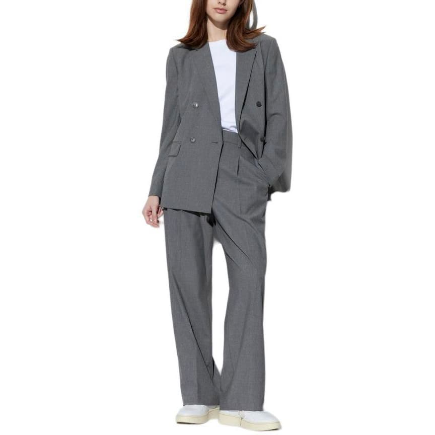 Штаны UNIQLO - изображение 3