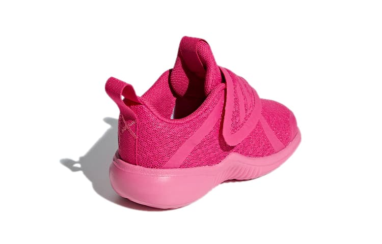 Кроссовки adidas Fortarun X - изображение 4