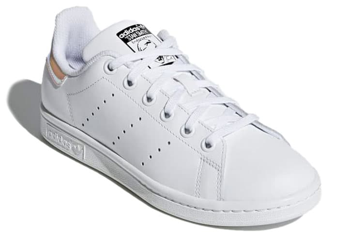Кроссовки adidas originals StanSmith J - изображение 3