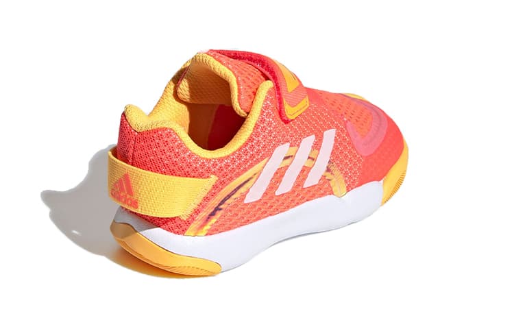 Кроссовки adidas Activeplay S.Rdy I - изображение 4