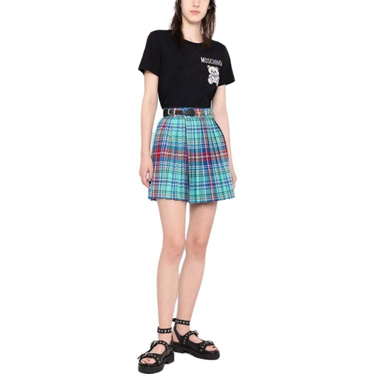 Футболка MOSCHINO SS22 T - изображение 3