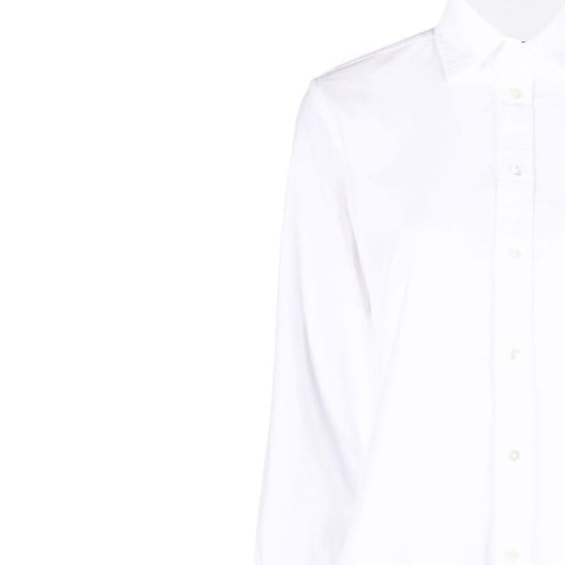 Блузка Polo Ralph Lauren SS23 Logo - изображение 8
