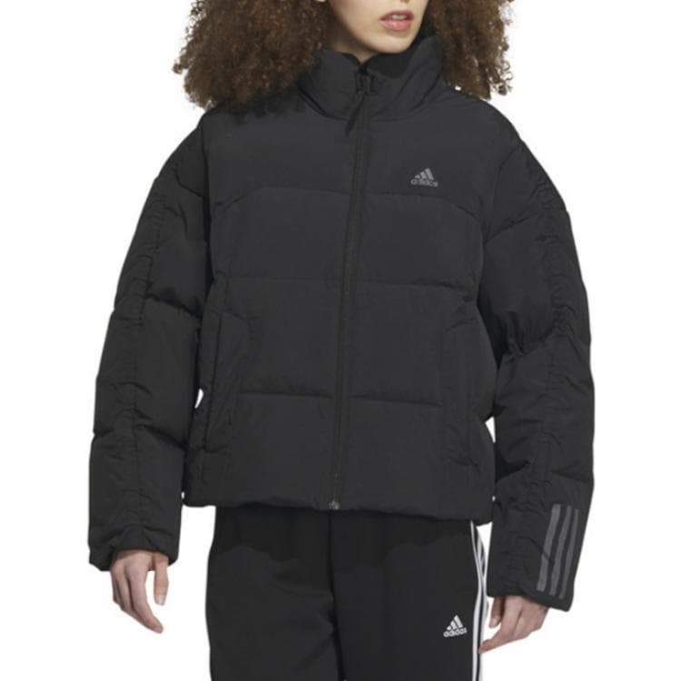 Пуховик adidas 600 - изображение 2