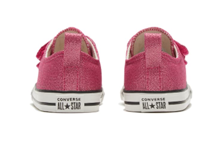 Кроссовки Converse Chuck Taylor All Star 2V - изображение 4
