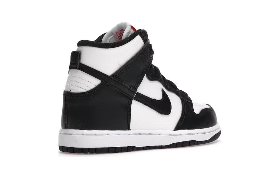 Кроссовки Nike Dunk - изображение 3