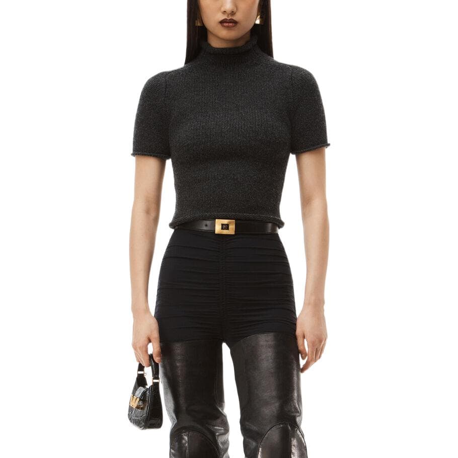 Футболка alexander wang FW22 T - изображение 4