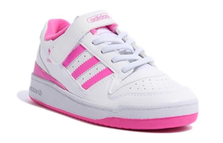 Кроссовки adidas originals FORUM Low - изображение 3