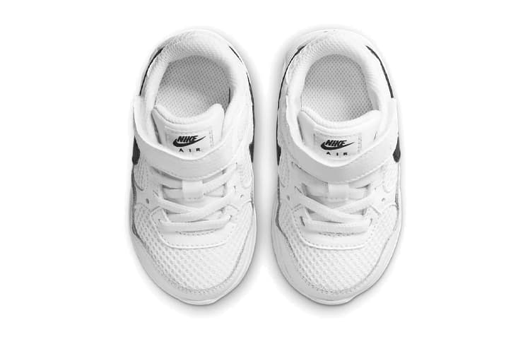 Кроссовки Nike Air Max SC - изображение 4