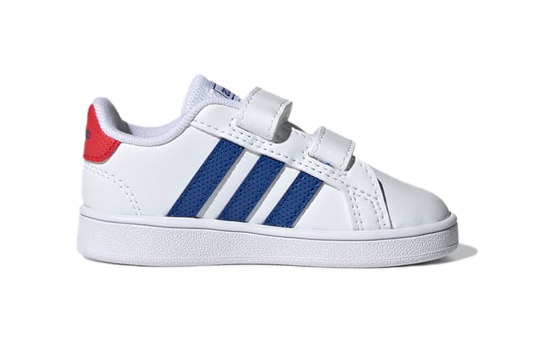 Кроссовки adidas neo GRAND COURT - изображение 2