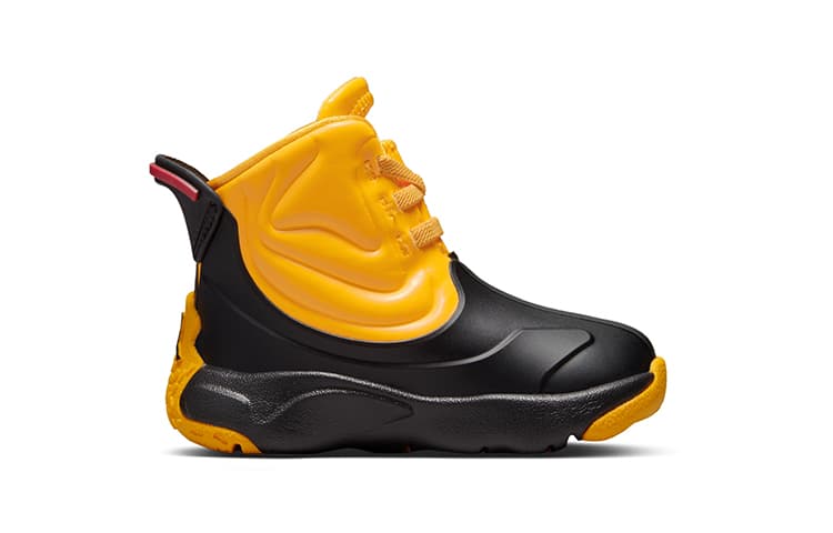 Кроссовки TD Air Jordan Drip 23 - изображение 2