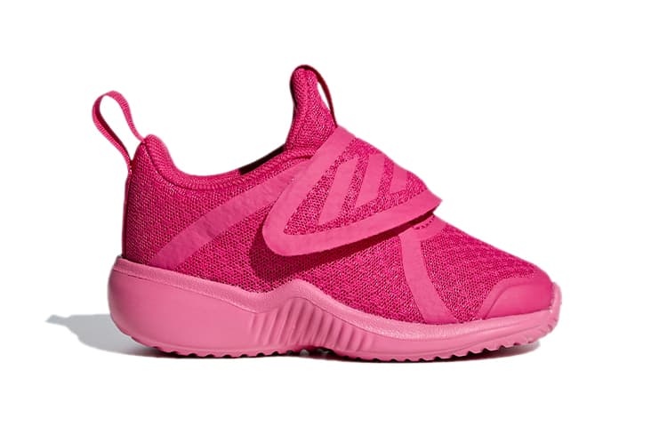 Кроссовки adidas Fortarun X - изображение 2