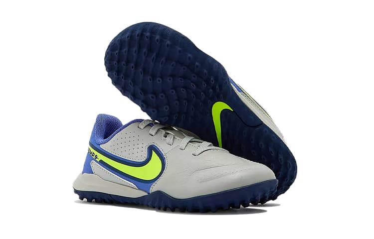 Бутсы Nike Legend 9 Academy TF - изображение 4