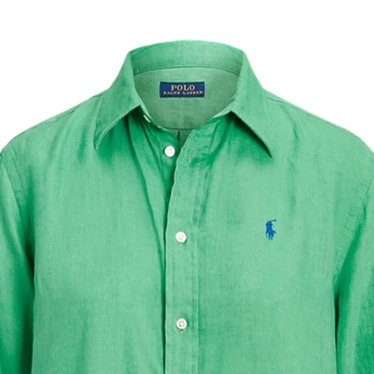 Блузка Polo Ralph Lauren SS24 - изображение 5