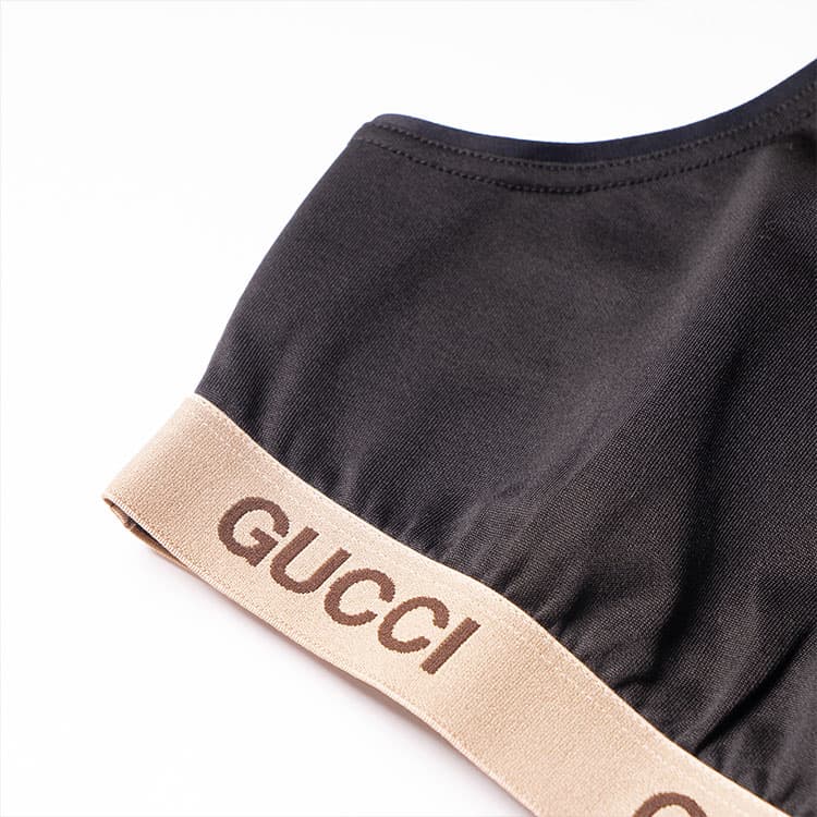 Майка Gucci x The North Face SS22 Black Vest - изображение 3