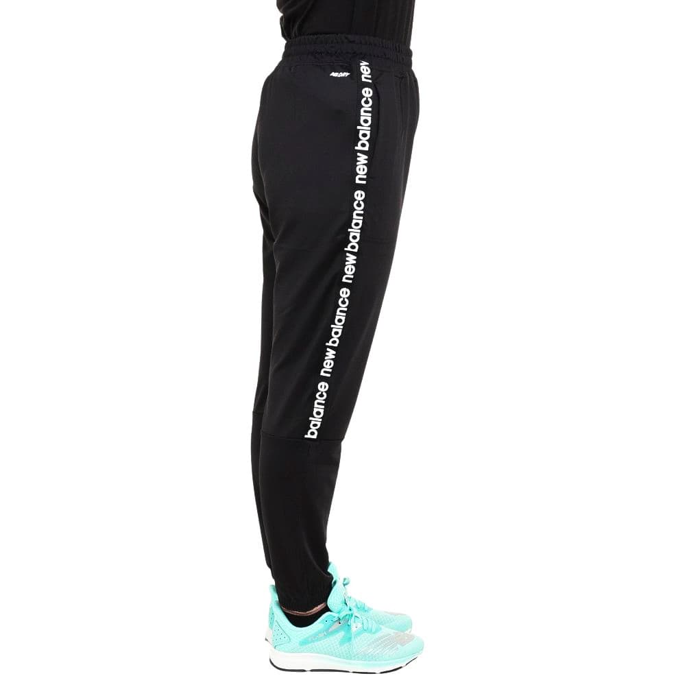 Штаны New Balance Logo - изображение 7