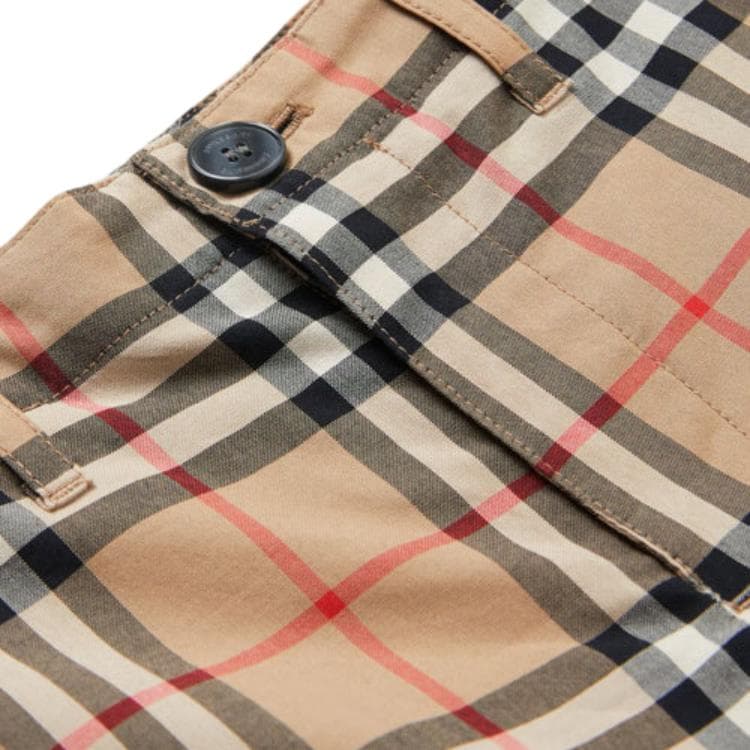 Burberry - изображение 4