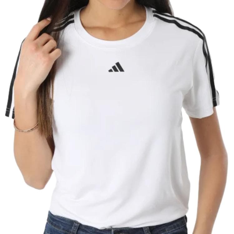 Футболка adidas LogoT - изображение 2
