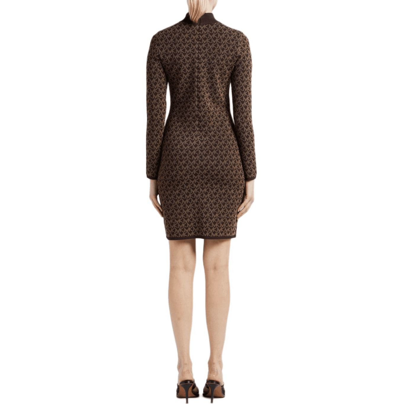 Платье MICHAEL KORS SS23 Logo - изображение 3