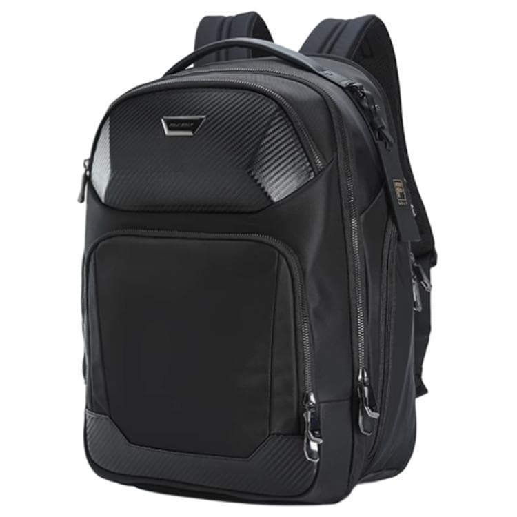 Спортивная сумка FILA Backpack Black - изображение 2