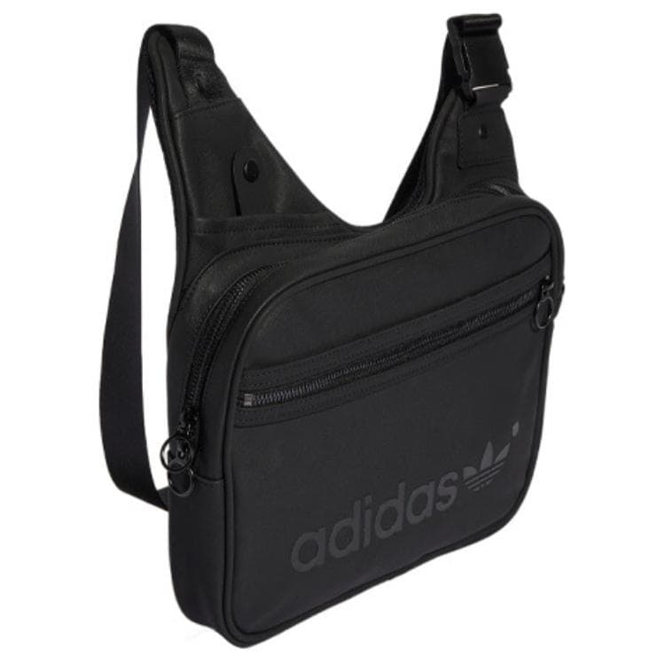 Сумка через плечо adidas originals Logo - изображение 4