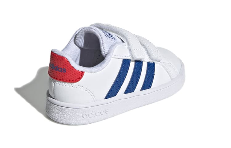 Кроссовки adidas neo GRAND COURT - изображение 4