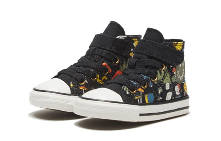 Кроссовки Converse Chuck Taylor All Star 1V - изображение 3