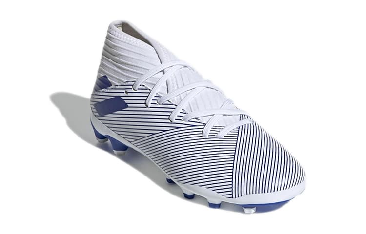 Бутсы adidas Nemeziz 19.3 MG - изображение 3
