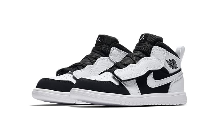 Кроссовки Jordan Air Jordan 1 TD - изображение 3
