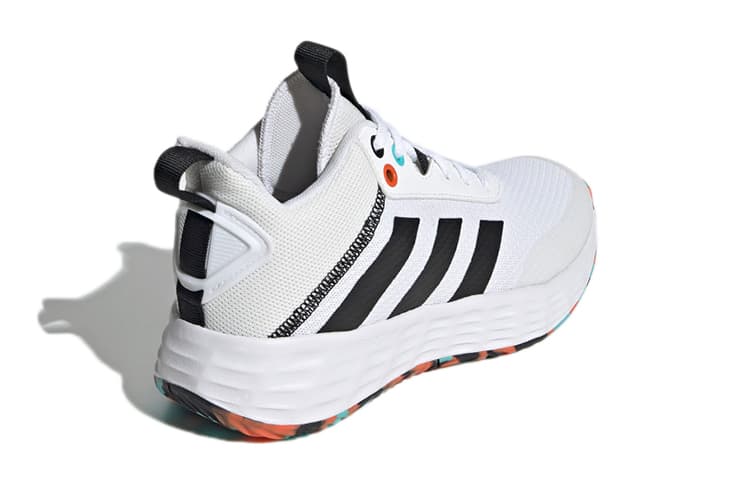Кроссовки для баскетбола adidas OwnTheGame 2.0 - изображение 3