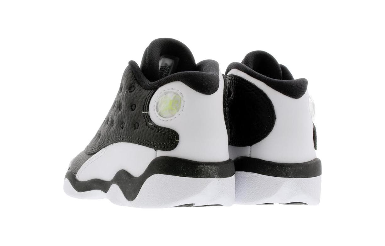 Кроссовки Jordan 13 "Reverse He Got Game" - изображение 4