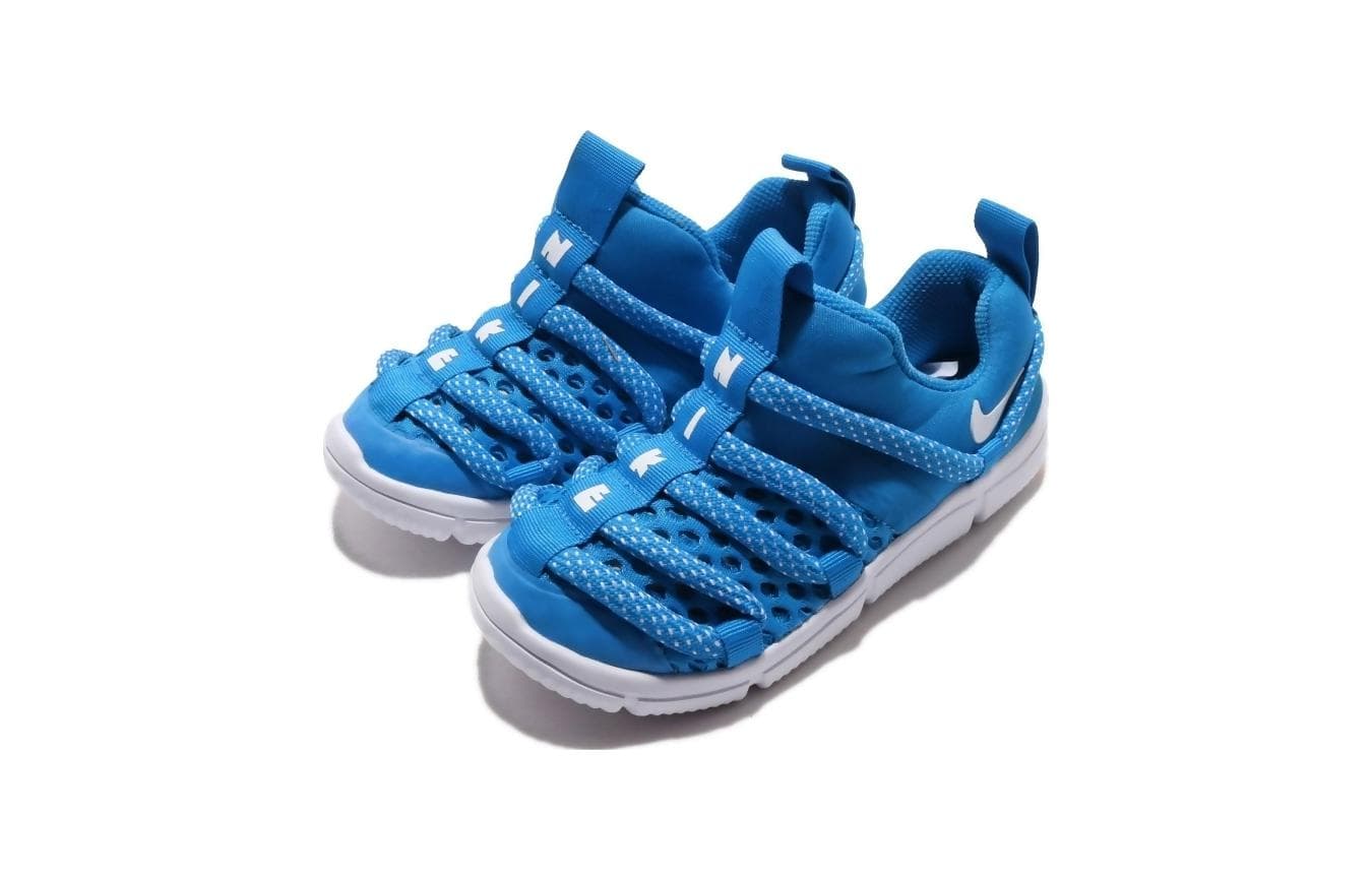 Кроссовки Nike Novice BR - изображение 3