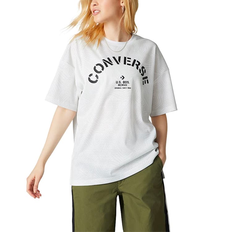 Футболка Converse T - изображение 2